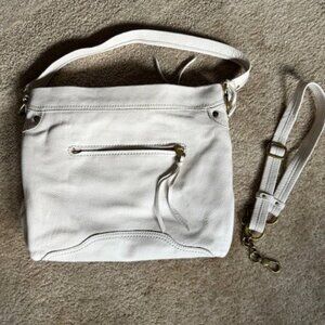 Sakroots Leather Bag